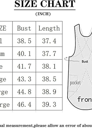 YESDOOD Cotton Linen Apron Cross Back Apron for Women with Pockets Pinafore Dress for Baking Cooking