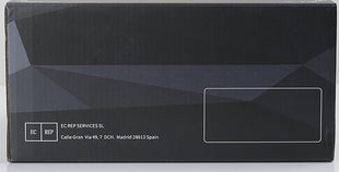 LIBWYS 4 Pack 250ml Double Walled Glass Coffee Mugs with 4 Spoons, Cappuccino Latte Tea Cups with Handle, Heat Resistant Drinking Glasses