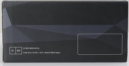 LIBWYS 4 Pack 250ml Double Walled Glass Coffee Mugs with 4 Spoons, Cappuccino Latte Tea Cups with Handle, Heat Resistant Drinking Glasses