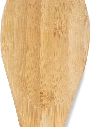 Norpro 7657 12-Inch Bamboo Spoon