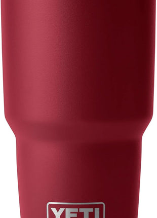 YETI Rambler 30 oz Stainless Steel Vacuum Insulated Tumbler w/MagSlider Lid