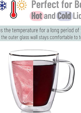 BTaT- Insulated Coffee Mugs