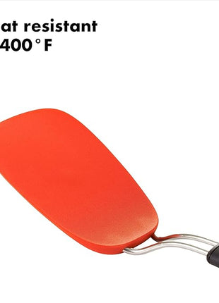 OXO Good Grips Nylon Flexible Turner Set