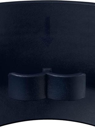 Opinel Le Petit Chef 254641 Kitchen Knife Set for Children, 3 Pieces, in Blue, Chef's Knife, Finger Guard, Peeler