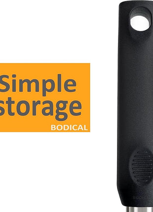 2 Pack Solid & Slotted Silicone Spatula Set, 600F Heat-Resistant No-Melt Handle and Blade, Kitchen Cooking Utensils for Nonstick Cookware, Spatula Turner for Egg,Pancake,Burger- Dishwasher Safe