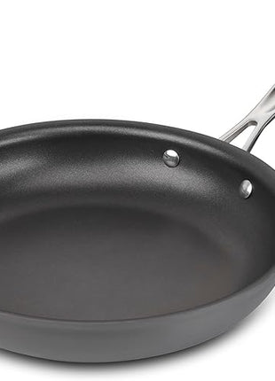 Cuisinart Chef's Classic™ Nonstick Hard Anodized Cookware 13 Piece Set