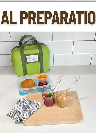 Evelots Set of 6 Mini Silicone Spatulas for Kitchen Cooking & Baking, Small Silicone Cooking Utensils, Heat Resistant BPA Free - Up To 446 Degrees