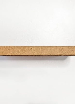 MITSUMOTO SAKARI Japanese Kitchen Scissors, All Purpose, Black Titanium Plated Heavy Duty, Multipurpose Cooking and Herb Scissors with Micro Serrated Edge