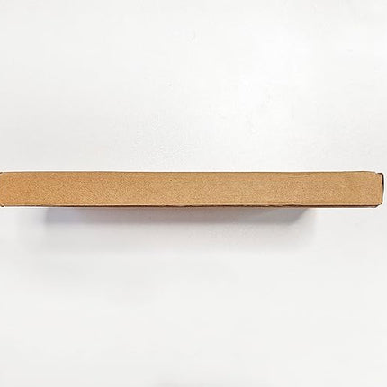 MITSUMOTO SAKARI Japanese Kitchen Scissors, All Purpose, Black Titanium Plated Heavy Duty, Multipurpose Cooking and Herb Scissors with Micro Serrated Edge