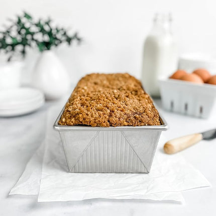 USA Pan 6 Piece Nonstick Bakeware Set