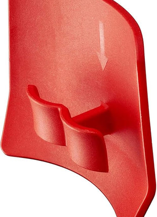 Opinel Le Petit Chef Complete 3 Piece Kitchen Set, Chef Knife with Rounded Tip, Fingers Guard, Peeler, For Children and Teaching Food Prep and Kitchen Safety, Made in France