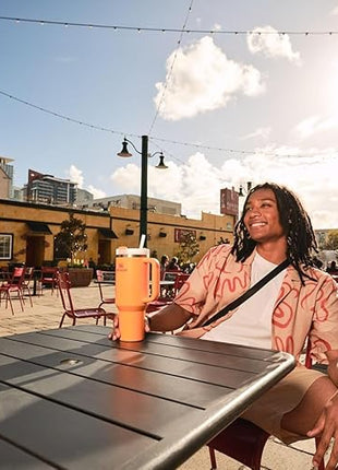 STANLEY Quencher H2.0 FlowState Stainless Steel