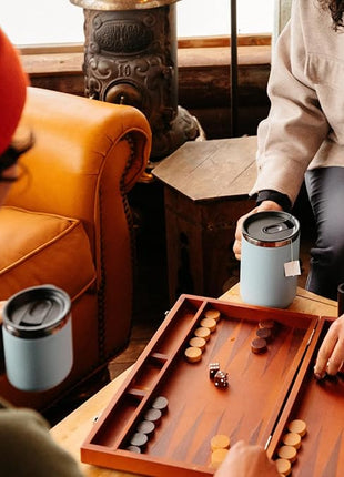 Hydro Flask Press-in Lid - Insulated - Select Size to Fit Your Tumbler or Mug