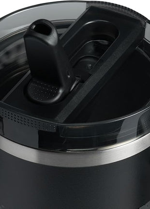 STANLEY Quencher ProTour Flip Straw Tumbler with Leakproof Lid | Built-In Straw & Handle | Cupholder Compatible for Travel | Insulated Stainless Steel Cup | BPA-Free