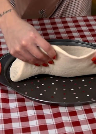 EatEx Bakeware Sets and Mixing Bowl Set, Non-Stick Baking Sheet Set with Utensils, Carbon Steel Cookie Sheets for Baking with Silicon Handles, Oven Safe Sheet Pans and More