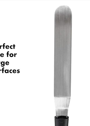 OXO Good Grips Bent Icing Spatula