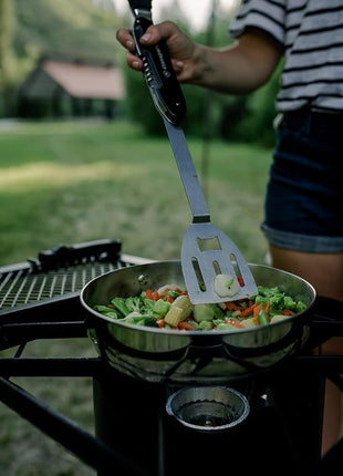 Stansport Stainless Steel Cook Set