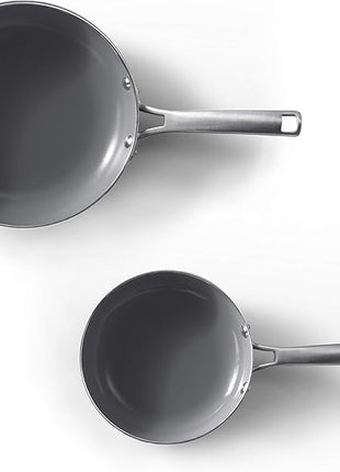 Calphalon Classic Oil Infused Ceramic