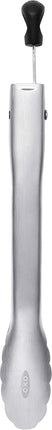 OXO Good Grips 7-Inch Mini Tongs, Stainless Steel