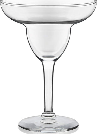 Libbey Margarita Party Glasses, Set of 12