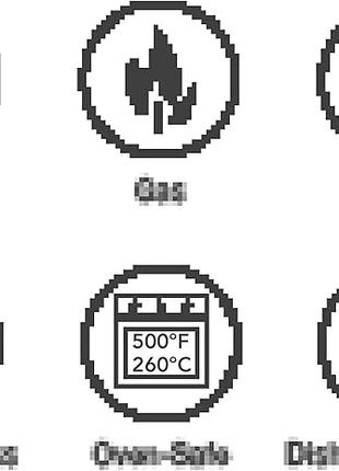 Tramontina Signature Tri-Ply Clad Stainless Steel 12.5-Inch Wok with lid, Induction-Ready, Dishwasher-Safe, NSF-Certified, Made in Brazil