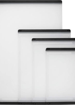 OXO Good Grips Plastic Utility Cutting Board