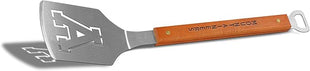 YouTheFan NCAA Classic Series Sportula Stainless Steel Grilling Spatula
