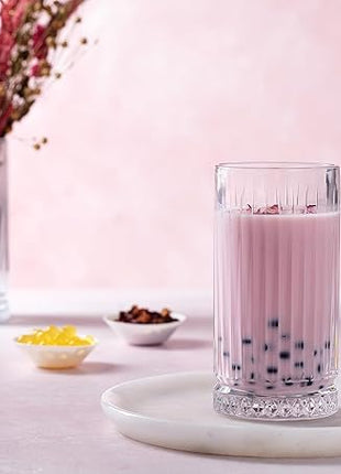 Pasabahce Cocktail Glasses (Elysia Long Drink Glasses)