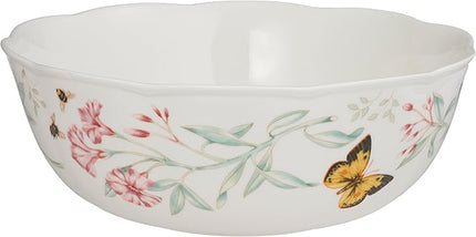 Lenox 6437719 Butterfly Meadow 7-Piece Bowl Set