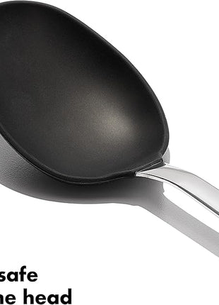 OXO Good Grips Nylon Slotted