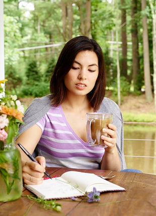 Tervis 16oz Clear Insulated Mug Collection - 4pk, Keeps Drinks Cold & Hot, Made in USA, BPA-free, Transparent, Reusable Coffee Cup