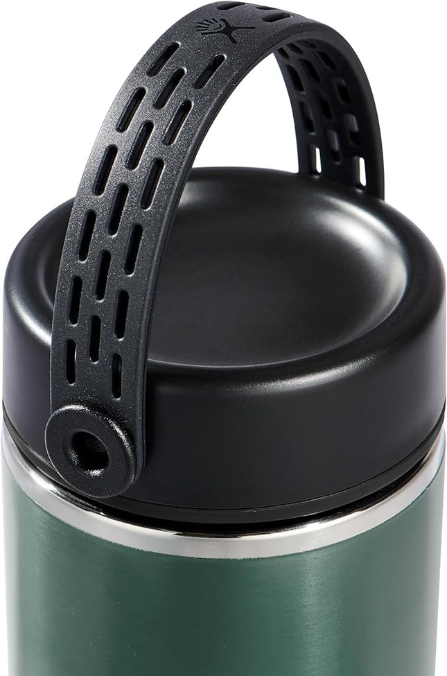 Hydro Flask 24 Oz Lightweight Trail Series Wide Flex Cap Serpentine - Hiking Water Bottle