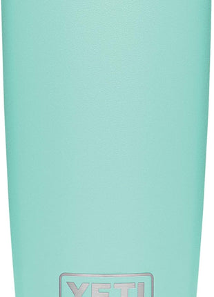 YETI Rambler Vacuum Insulated Tumbler with Lid