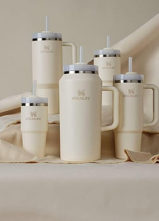 STANLEY Quencher H2.0 FlowState Stainless Steel