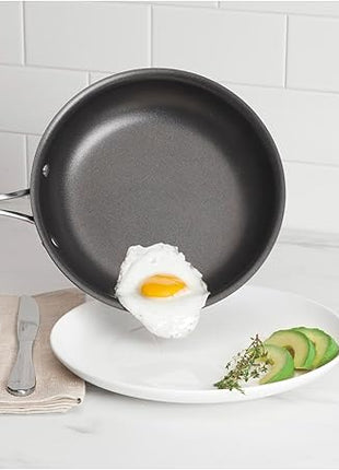 Cuisinart Chef's Classic™ Nonstick Hard Anodized Cookware 13 Piece Set