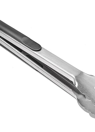OXO Good Grips 12-Inch Stainless-Steel Locking Tongs