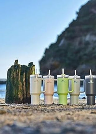 STANLEY Quencher H2.0 FlowState Stainless Steel