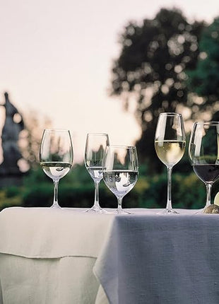 Riedel Ouverture Tequila Glasses, Set of 4