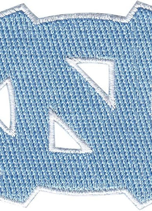 Tervis Made in USA Double Walled University of North Carolina Tar Heels Insulated Tumbler Cup Keeps Drinks Cold & Hot, 16oz Mug, Primary Logo