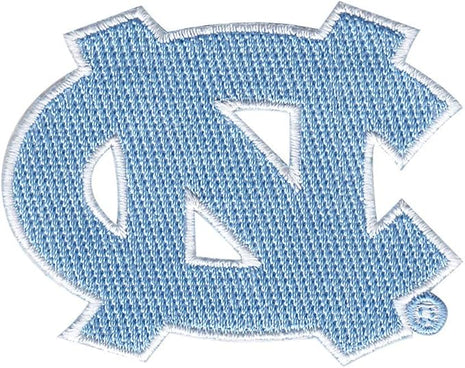 Tervis Made in USA Double Walled University of North Carolina Tar Heels Insulated Tumbler Cup Keeps Drinks Cold & Hot, 16oz Mug, Primary Logo