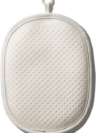 OXO Good Grips Silicone Pot Holder, Oat