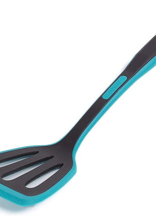 Premium Kitchen Cooking Utensil Set - 6 piece Silicone Kitchenware Non-Stick Cooking Tools - Silicone Cooking Kitchen Spatula Set - Silicone Kitchen Utensil Set - Heat Resistant Dishwasher Safe