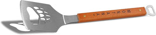 YouTheFan NCAA Classic Series Sportula Stainless Steel Grilling Spatula
