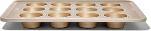 OXO Good Grips Non-Stick Pro 12 Cup Muffin Pan