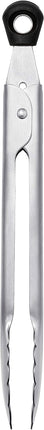 OXO Good Grips 7-Inch Mini Tongs, Stainless Steel