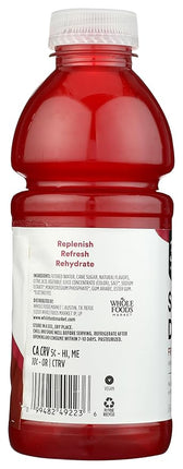 365 by Whole Foods Market, Fruit Punch Sports Drink, 20 Fl Oz