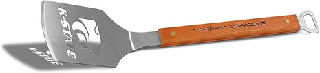 YouTheFan NCAA Classic Series Sportula Stainless Steel Grilling Spatula