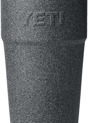 YETI Rambler Stackable Pint, Vacuum Insulated, Stainless Steel with MagSlider Lid