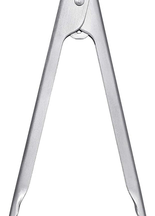 OXO Good Grips 7-Inch Mini Tongs, Stainless Steel