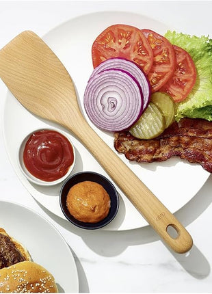 OXO Good Grips Wooden Turner